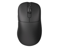 Myszka Ajazz AJ179PRO 3395-8K ze stacją dokującą czarna